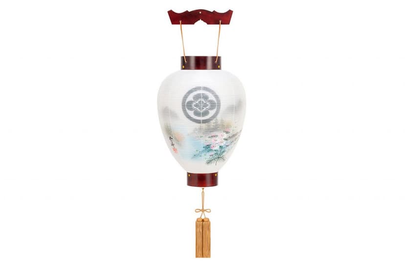 盆提灯を毎年使い回すための正しい保管方法