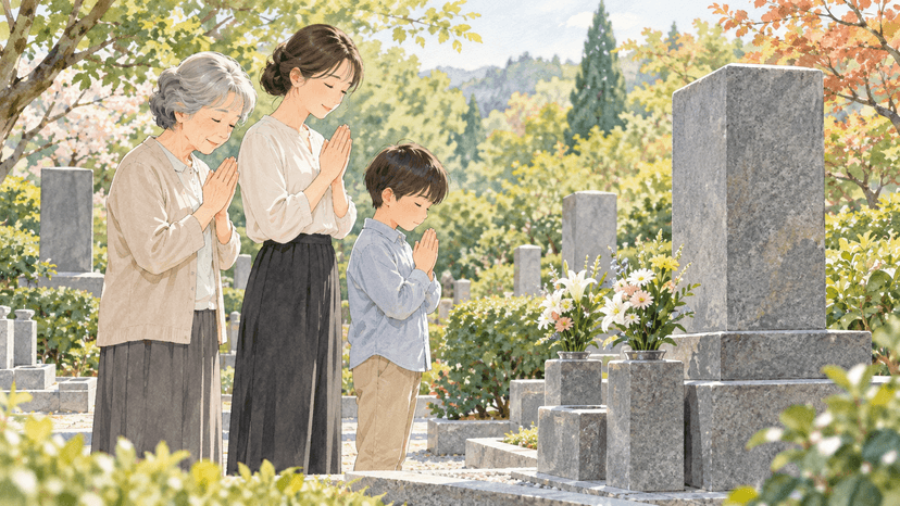 お彼岸はいつ？何をする？お供え・お墓参りの疑問に答えるガイド
