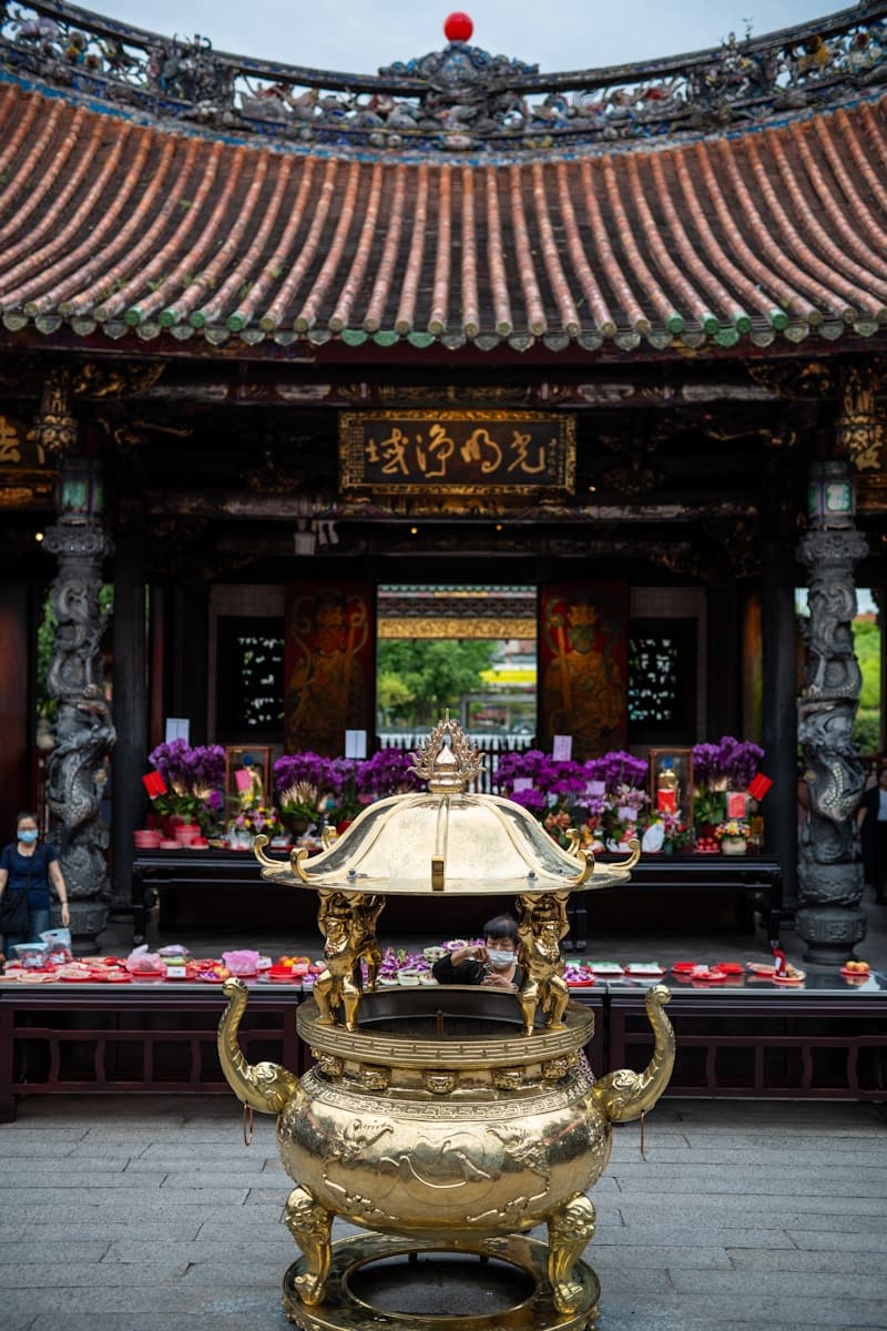 3分でわかる位牌の戒名