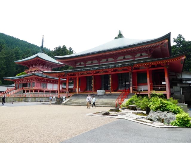 天台宗のご本尊