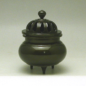 火舎香炉