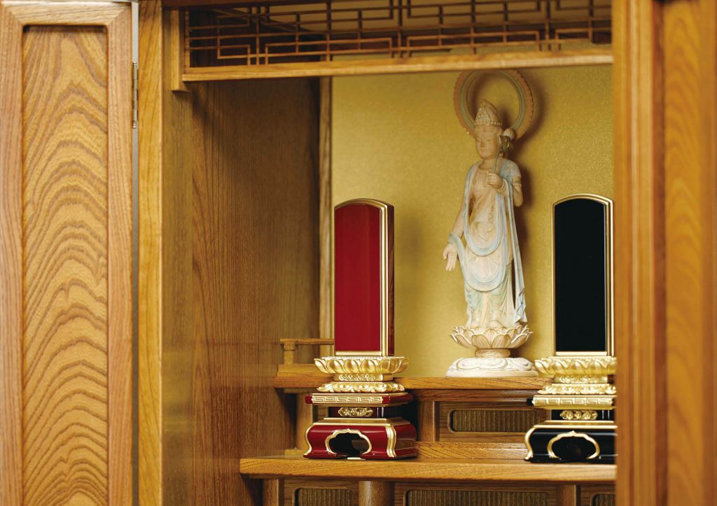 失敗しない!位牌の正しい選び方