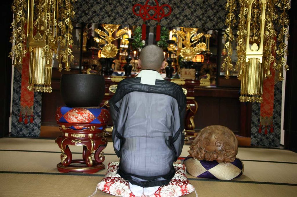 位牌を処分する時の正しい方法