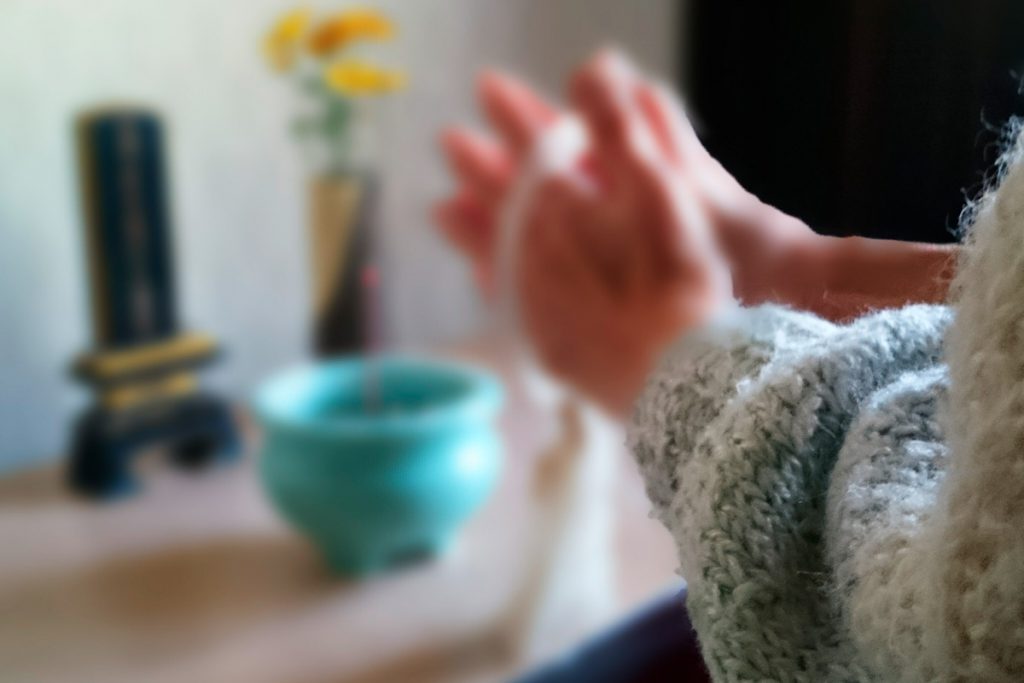 位牌を処分する時の正しい方法【10年後に後悔しないために】