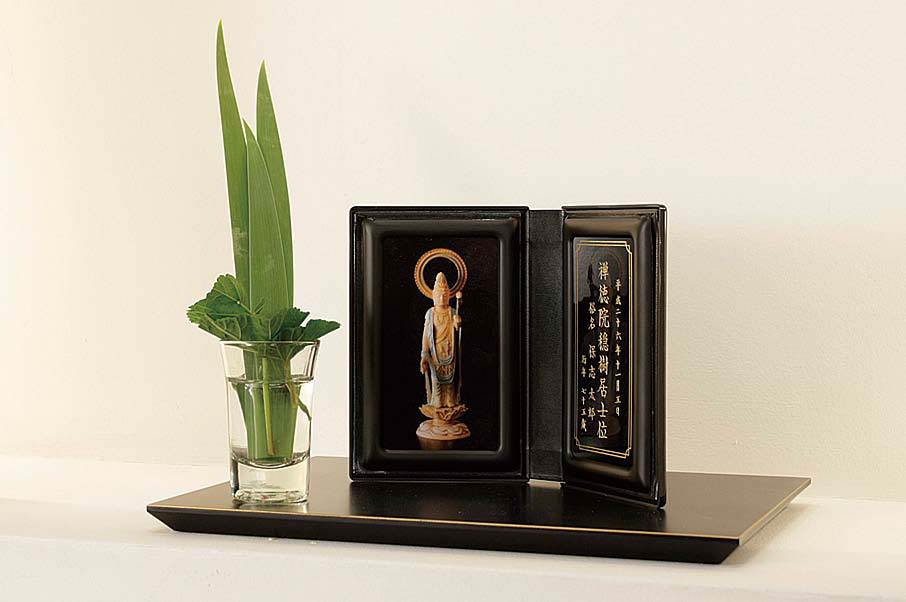 ブック型で持ち出すこともできるマインドアルテ