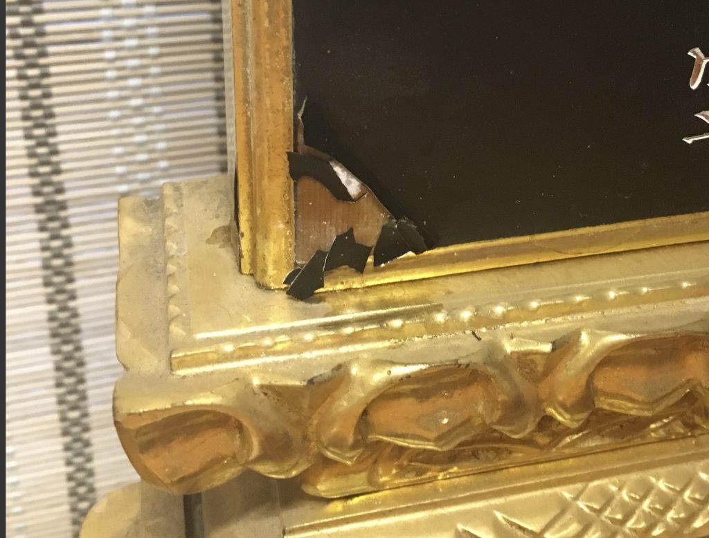 位牌のお手入れ方法