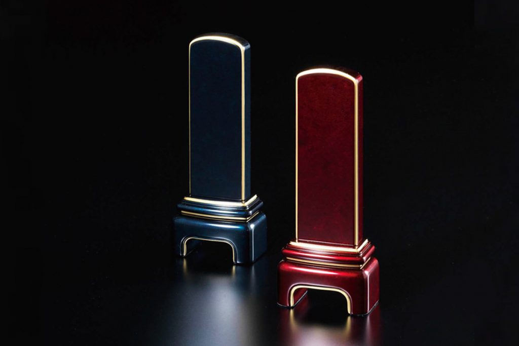 位牌分けとは?故人の位牌を複数作るのはあり?【方法や手順も解説】