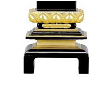 二重呂門(にじゅうろもん)