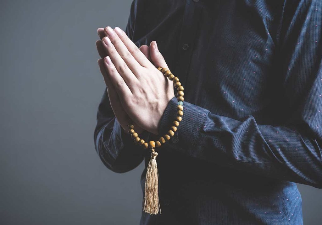 正しい数珠の選び方【用途別に選べば失敗しない!】