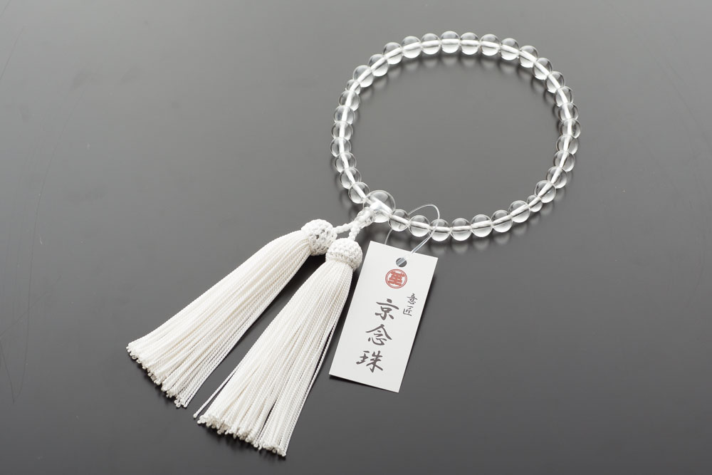 数珠の選び方を用途別に6つ紹介!