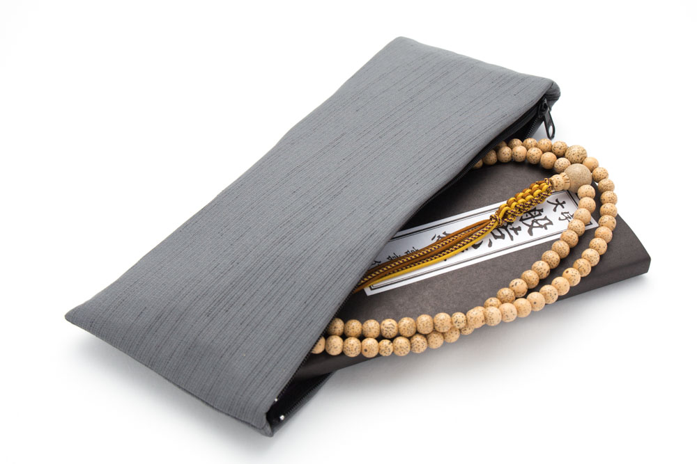 数珠の選び方を用途別に6つ紹介!