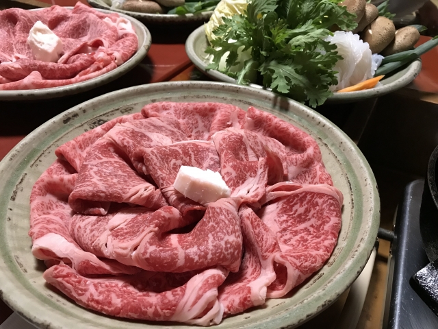 食べるだけじゃない 松阪牛の新しい楽しみ方をご紹介します ぶつえいどう