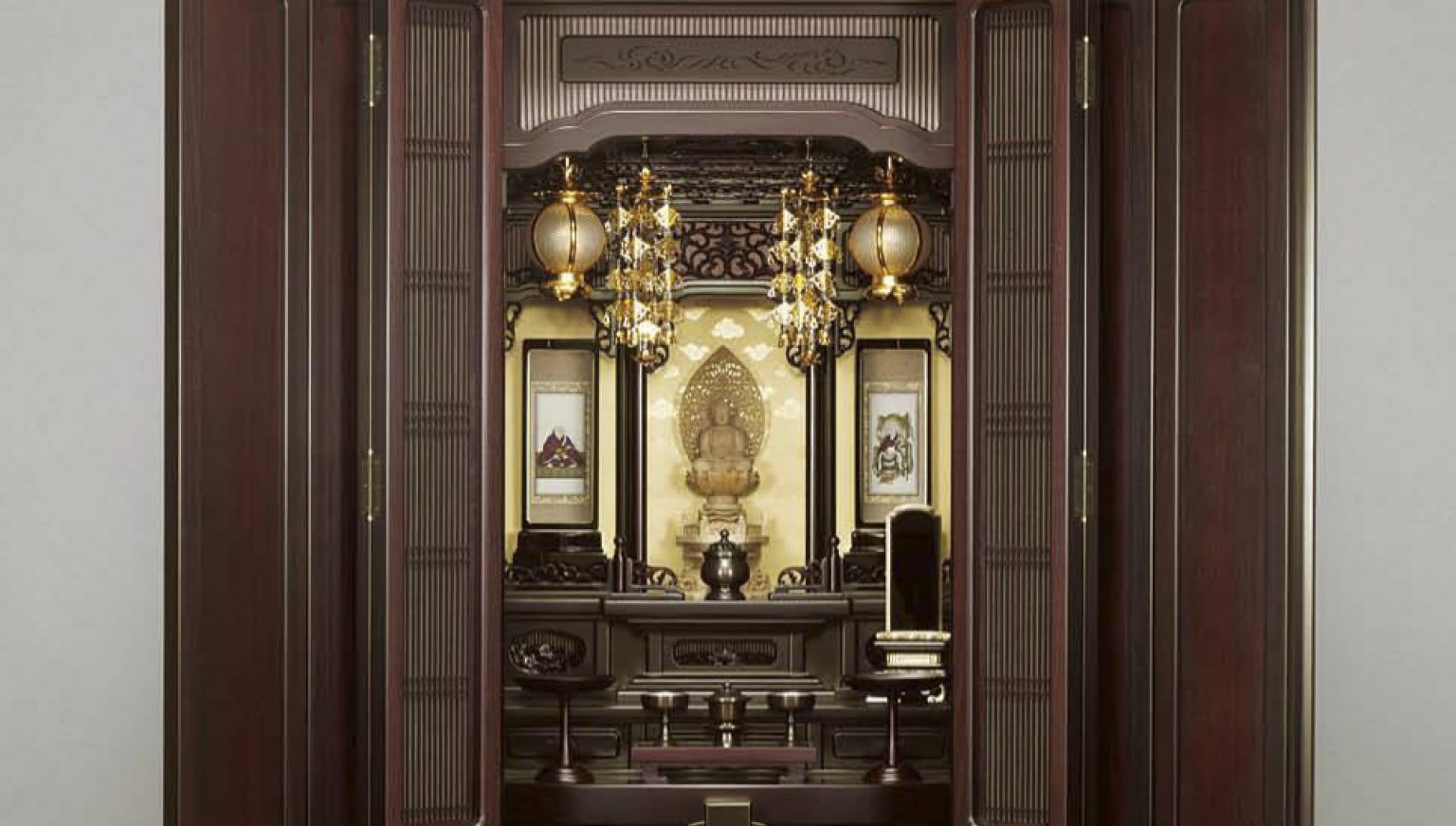 曹洞宗の位牌【位牌の選び方や戒名の書き方について解説】 ぶつえいどう